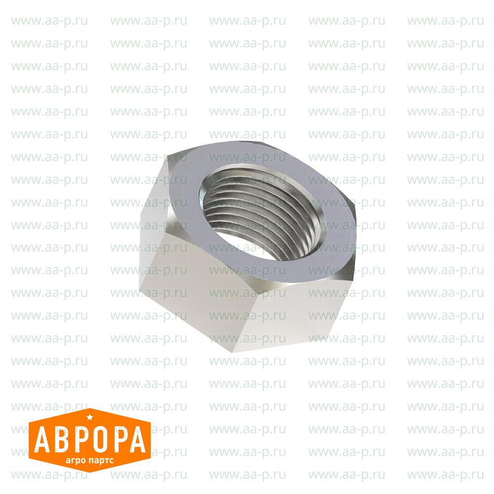 T10581 СТОПОРНАЯ  ГАЙКА